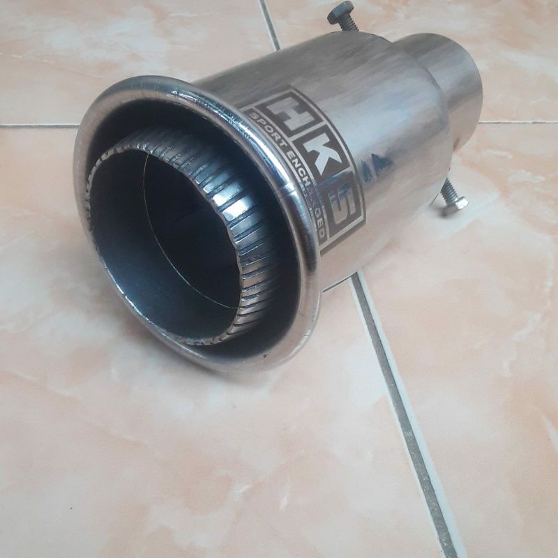 knalpot suos khusus turbo truk canter,dyno,hino dll