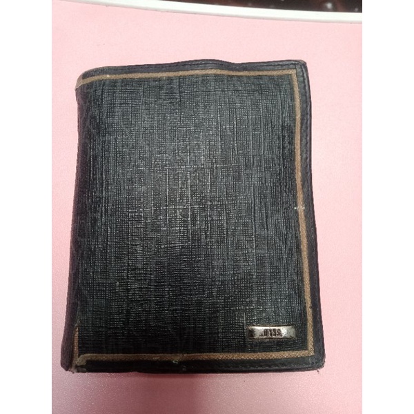 dompet daks preloved