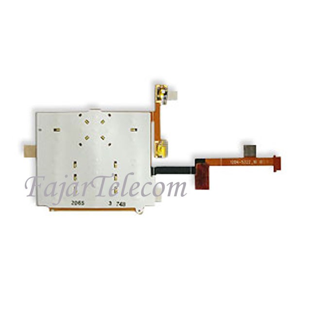 Fleksibel Flexy Keypad Keytone Sony Ericsson SE G900 G900i