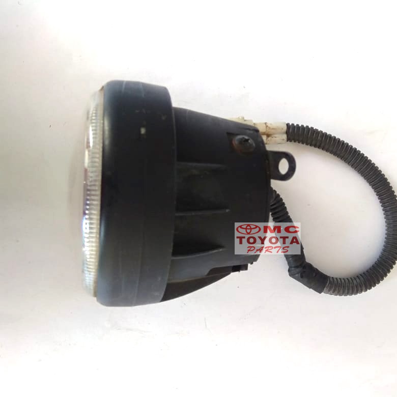 Lampu Kabut Fog Lamp Kiri Avanza Xenia 2003-2006