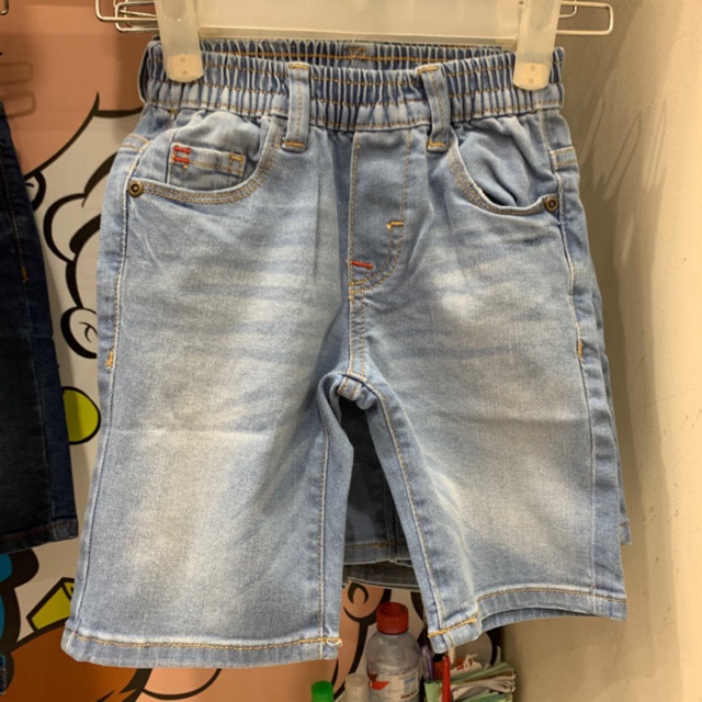 Celana pendek anak laki-laki POPEYE original