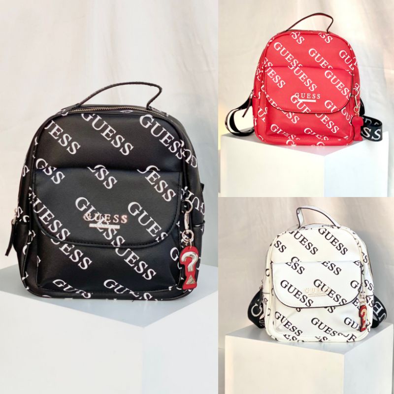 Guess Ransel Bag B12502