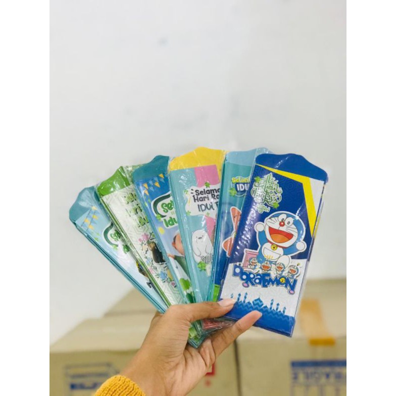

amplop lebaran besar