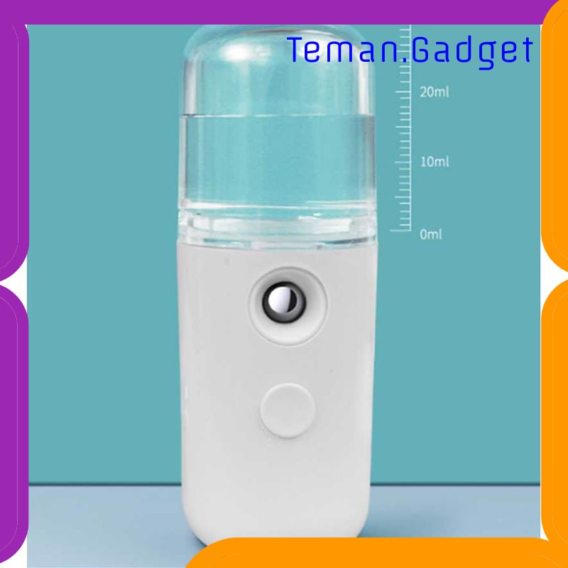 TG-CE057 Vinkkatory USB Humidifier Nano Mist Sprayer Moisturizer 30ml - W718B