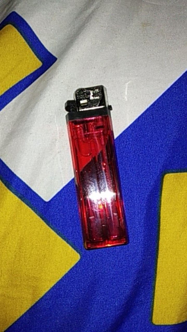 Korek Gas Murah Roda Polos Seperti Tokai