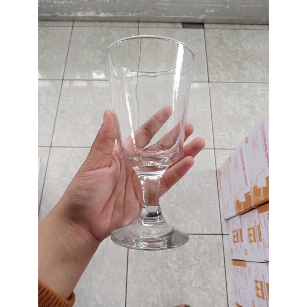Souvenir Gelas Kaca Murah Gelas Kopi Aestetic Sth9Stv Cangkir Set Gelas Wine Gelas Permen Gelas Hias