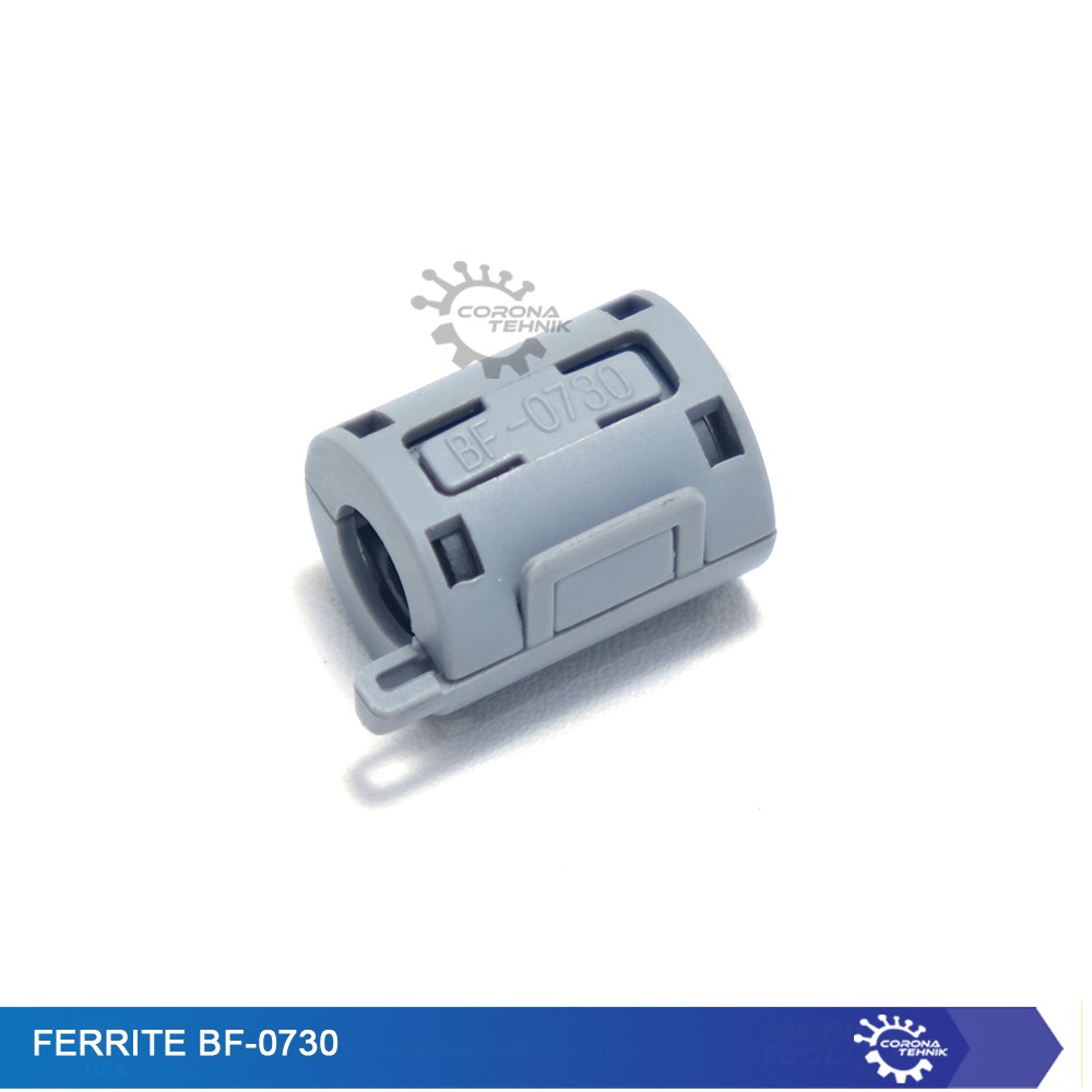 Penghemat BBM Magnet Ferrite BF-0730 - 7 mm