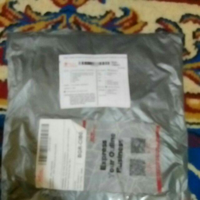 Kemeja Batik Lengan Panjang 033 Risna Batik Hrb026 Kenongo Kemeja Hem Pendek Padi Pekalongan M L Xl.