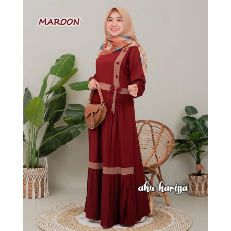 Windy dress ORI aku karissa