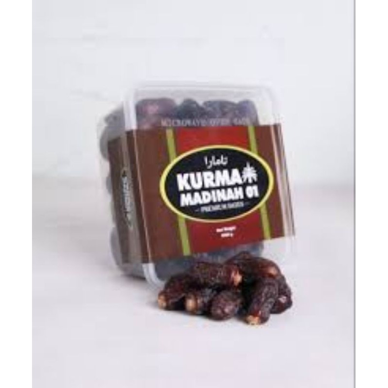 

kurma Madinah Safawi