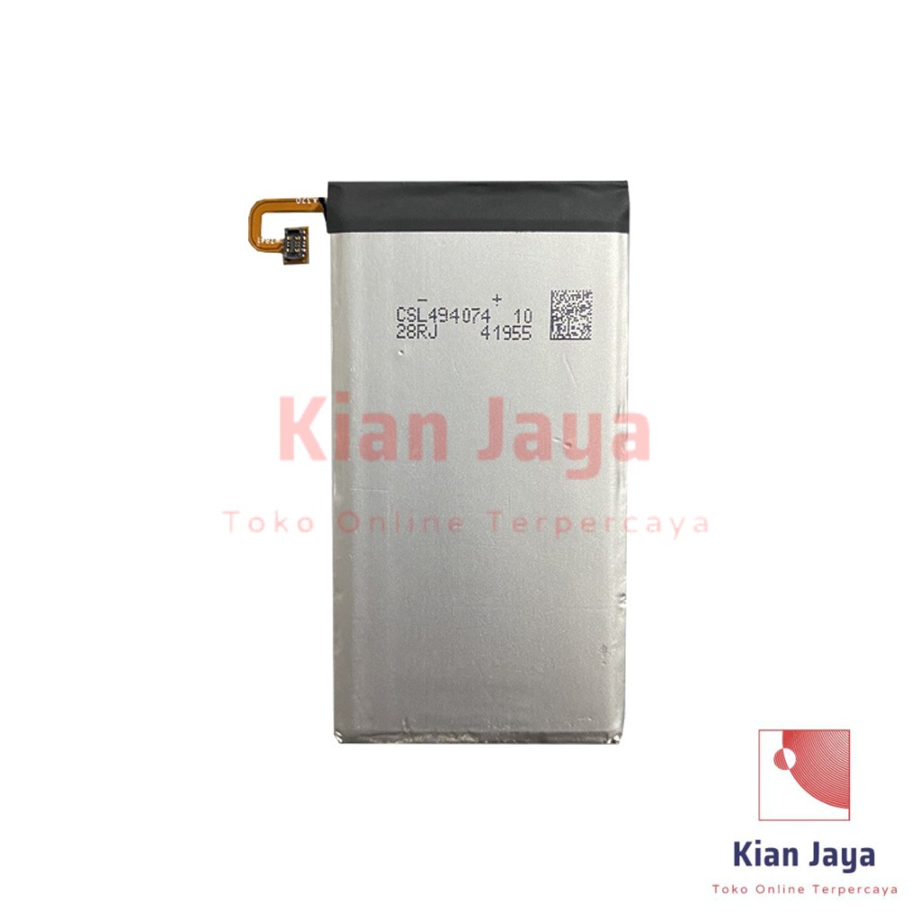 Baterai A3 2017 A320Y Original OEM Batre Batrai Battery Hp EB-BA320ABE Ori