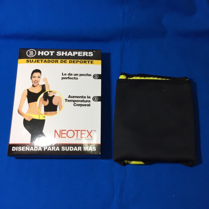 Hot Shaper Bra Murah + Gratis Ongkir