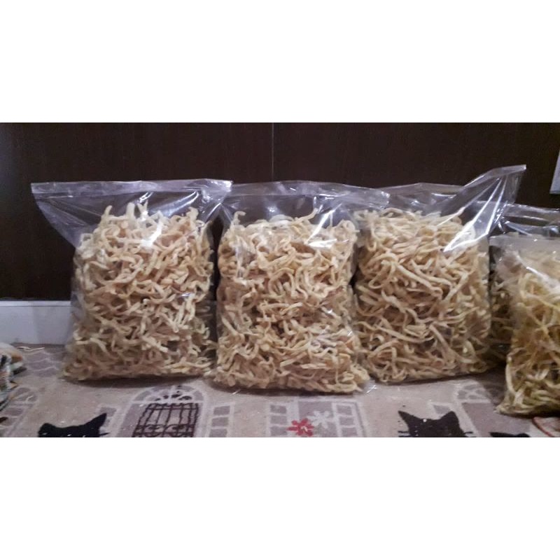 

Sistik Bawang renyah