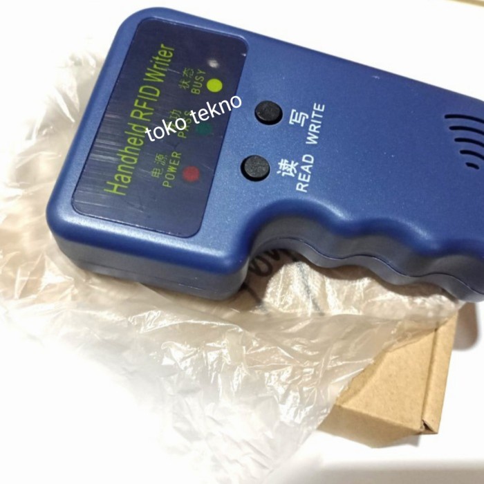 

Exclusive 125 Khz Handheld Duplicator Em4305 T5577 Rewritable Keyfobs Card Coin