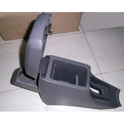 Console Box All New Avanza/All New Xenia with Armrest