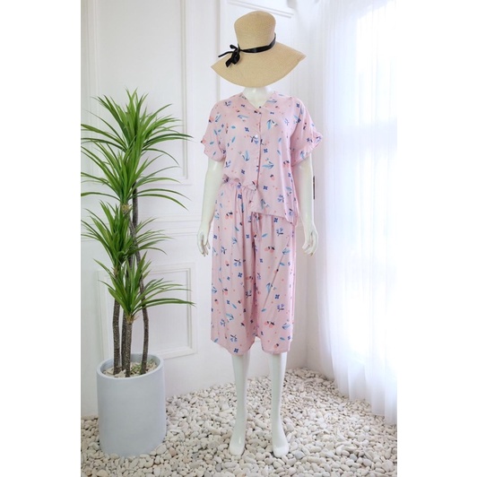 MILO SET-Ijotua lili