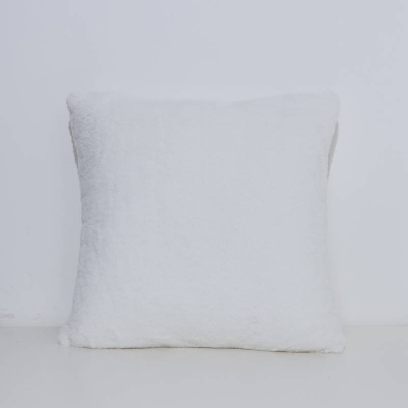 

JYSK Sarung Bantal Cushion Cover Fur Whinry 45X45CM