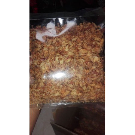 

bamer goreng