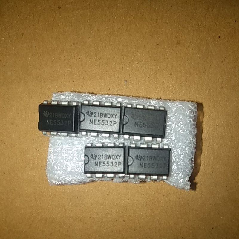 Jual ic ne5532p | Shopee Indonesia