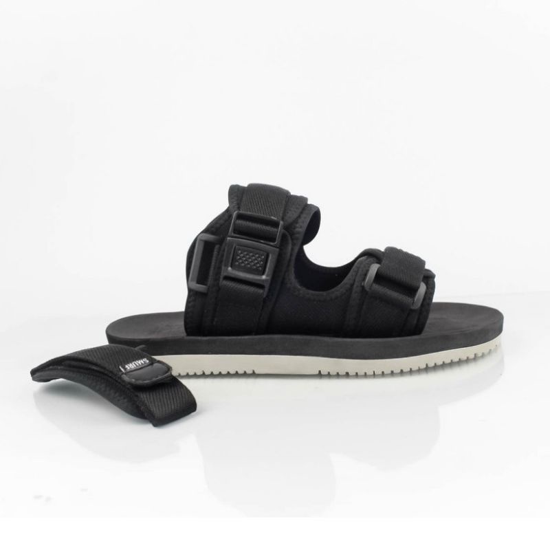 Sandal gunung Smurf footwear pria wanita