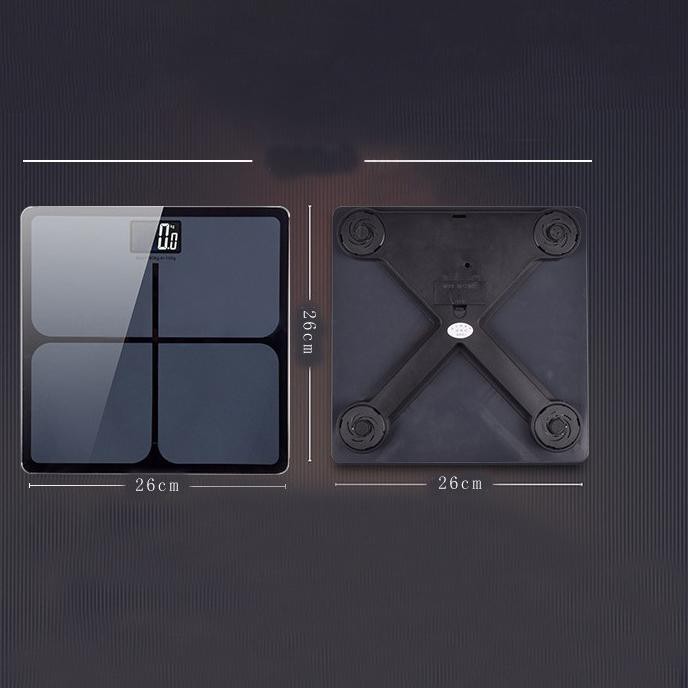 Human health scales with a maximum weight of 180kg SC-05