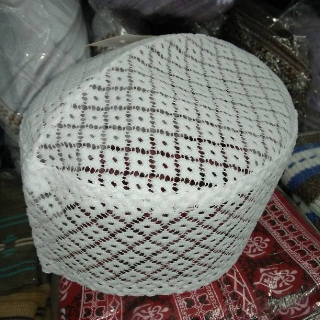 Peci Anak Peci Jala Jaring kopiah anak laki murah