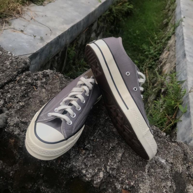 Converse 70’s Low Grey