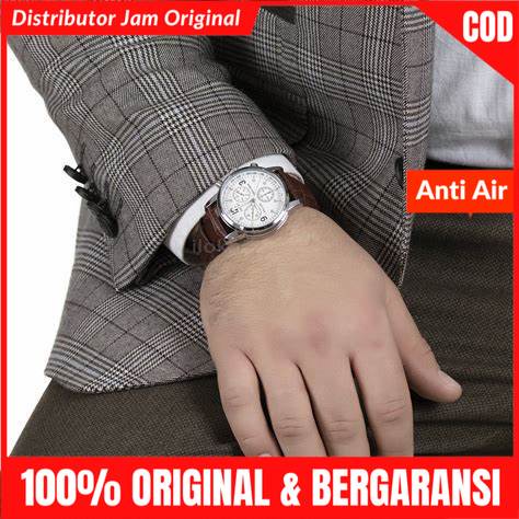 Jam Jm Tangan Tngan Pria Cowok Wanita Perempuan Analog Skimei Skmei Skemei Anti Air Original 9070L