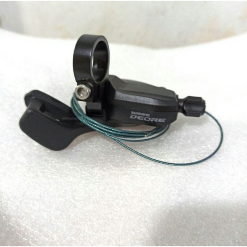 Shifter Shimano Deore 2 Speed Kiri