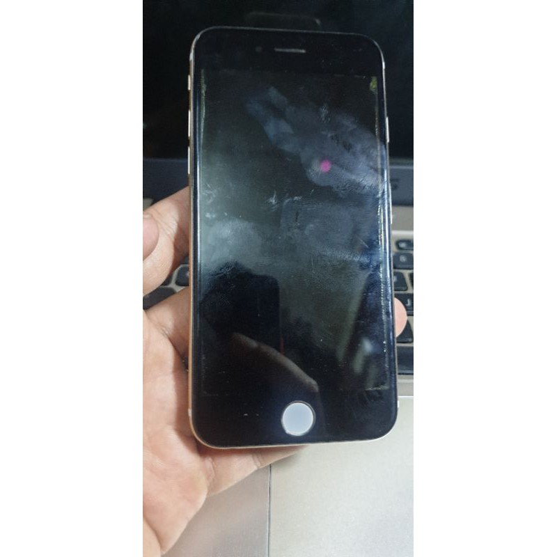 iphone 6g pasword lock icloud