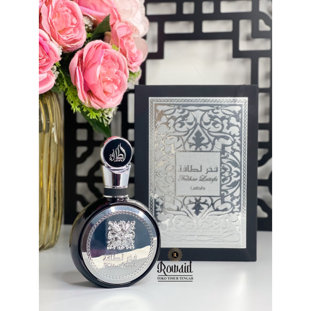 FAKHAR LATTAFA MAN BY LATTAFA EAU DE PERFUME