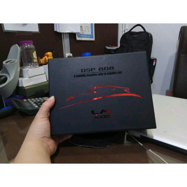 Terbaru           prosesor LM - paket audio mobil