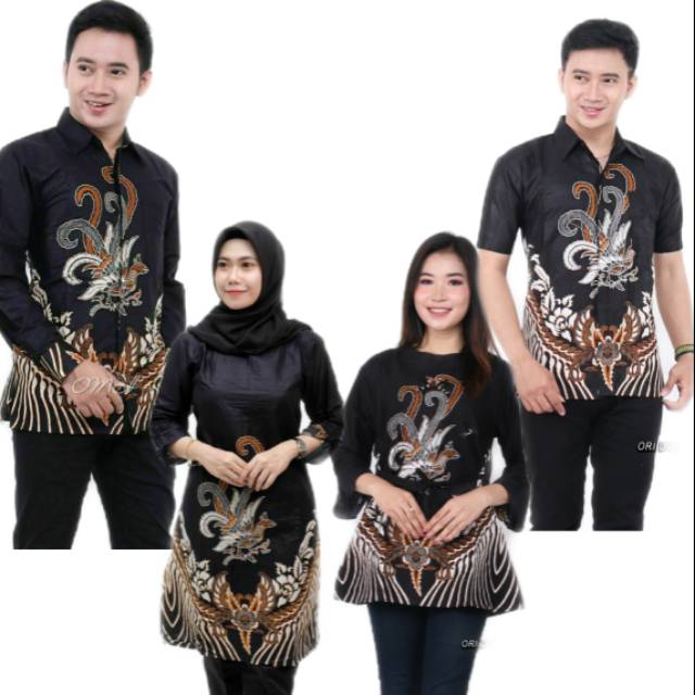 Flash Sale Maura Couple - Sania Ruffle Batik Couple Ori Ndoro Jowi Garansi Termurah Shopee -  Batik Modern Solo EQDwaOHY0DKWj