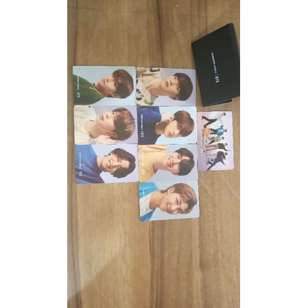 Pc BTS Samsung S21 Official