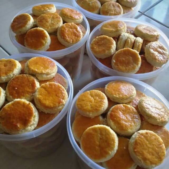 

Kue kacang/kucang/kuker/kuekeringhomemad