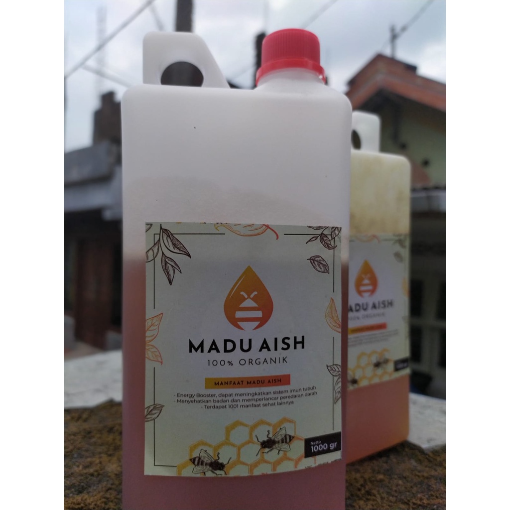 

MaduCairAish