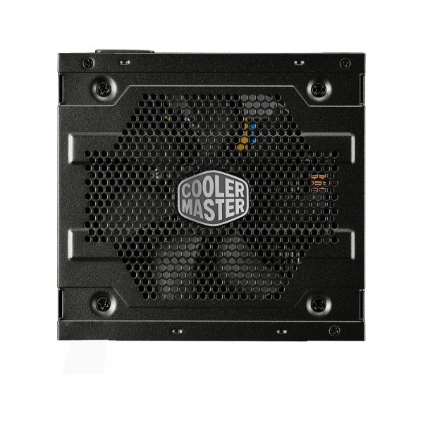 Cooler Master Power Supply Elite V4 White 600W