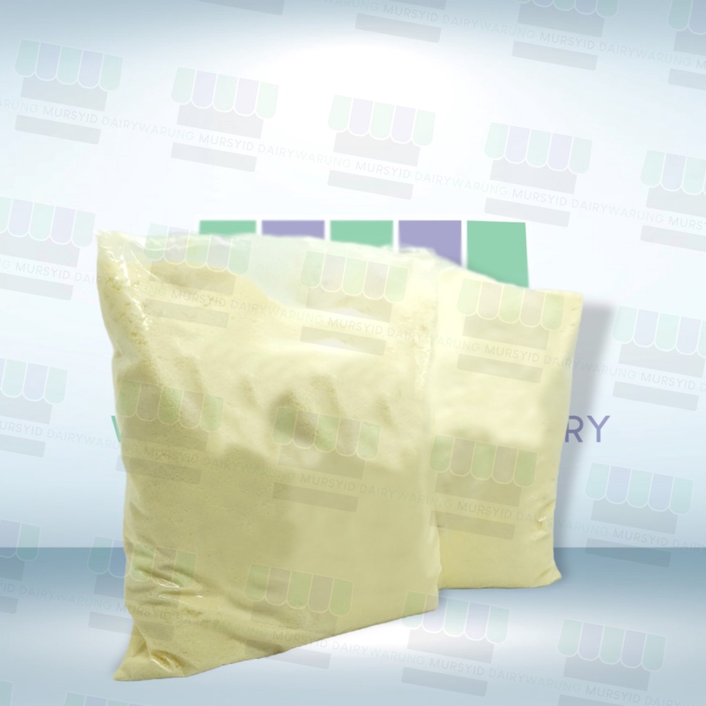 

Keju Parmesan Floridia 1 Kg Import