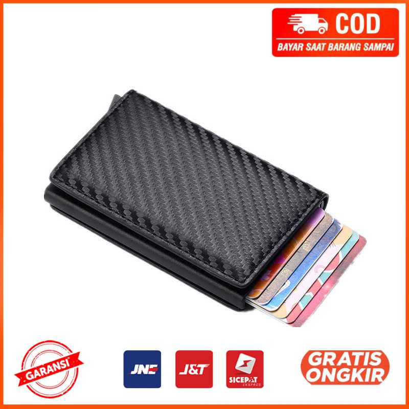 Dompet Kartu Credit Card Wallet