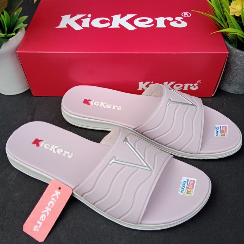 PROMO...! SANDAL WANITA DEWASA TERBARU TRENDY TERKECE KEKINIAN MURAH BERKUALITAS V02