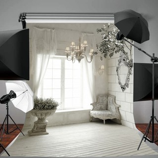 Backdrop Background Motif Jendela Rumah Warna Putih Gaya Backdrop Background Motif Jendela Rumah Warna Putih Gaya