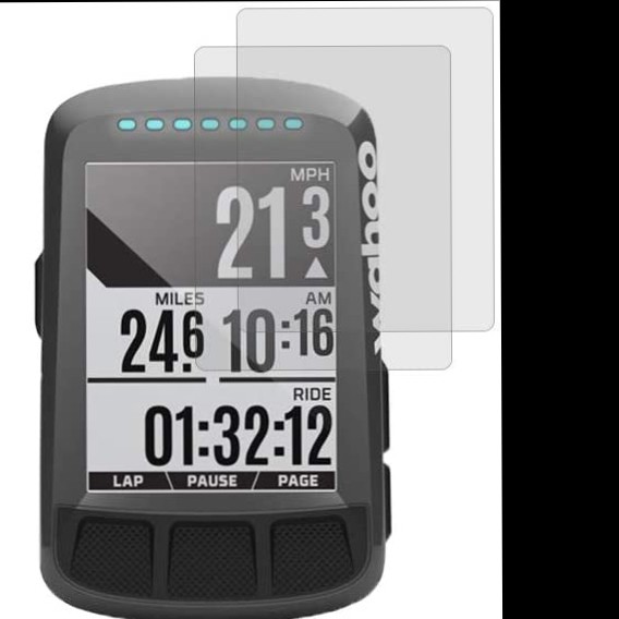 Anti Gores Wahoo Elemnt BOLD ROAM MINI element