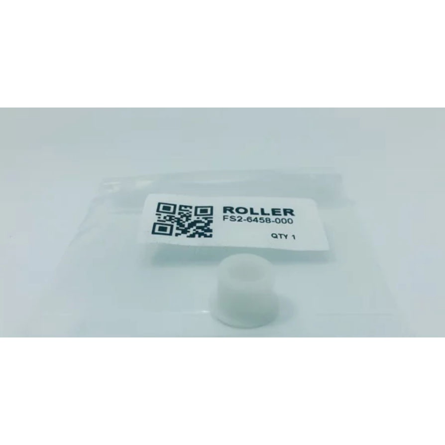 Roller Fan Belt  Canon IR5000 IR6000 IR6570 IR5075 KODE PART NUMBER FS2 6458 000