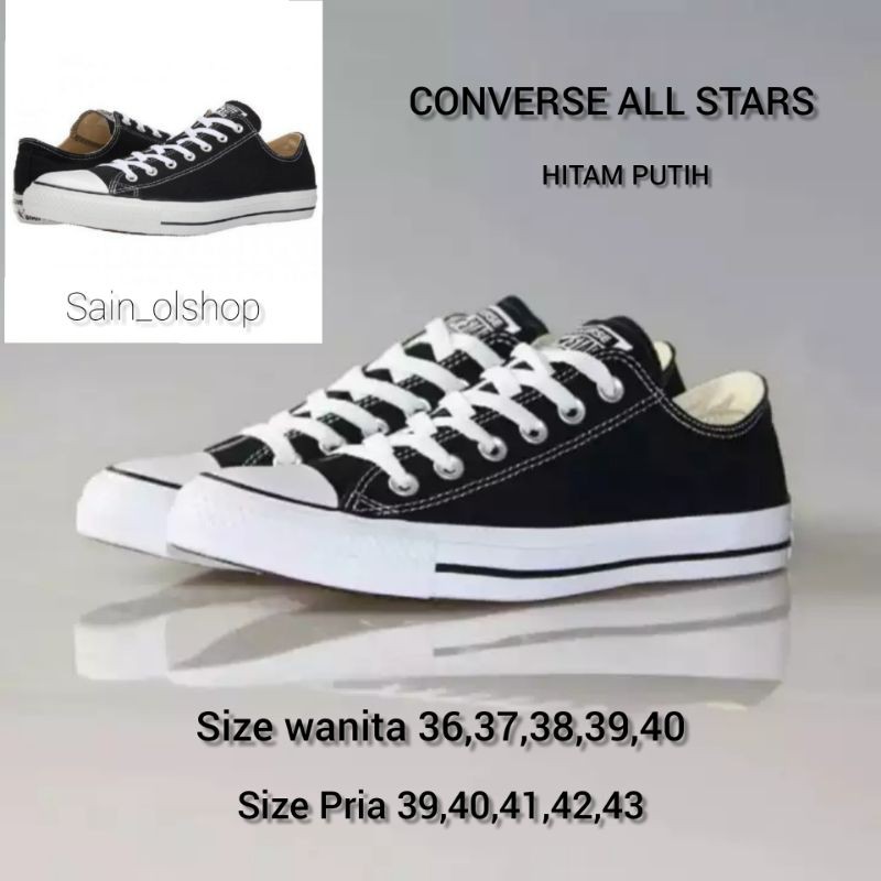 sepatu converse all stars chuck taylor ,sepatu converse, sepatu all star