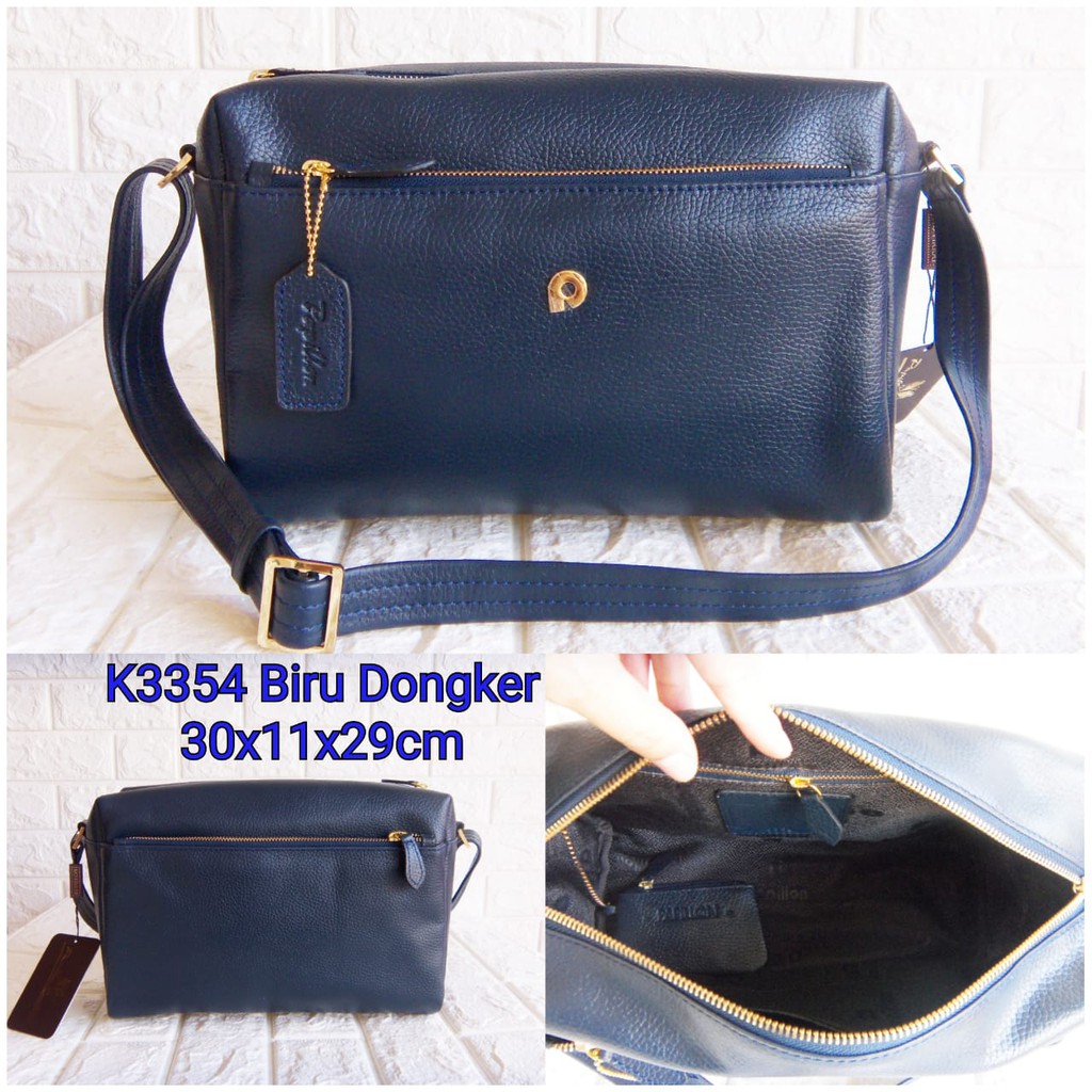 Tas Papillon Original K3354 Birdong