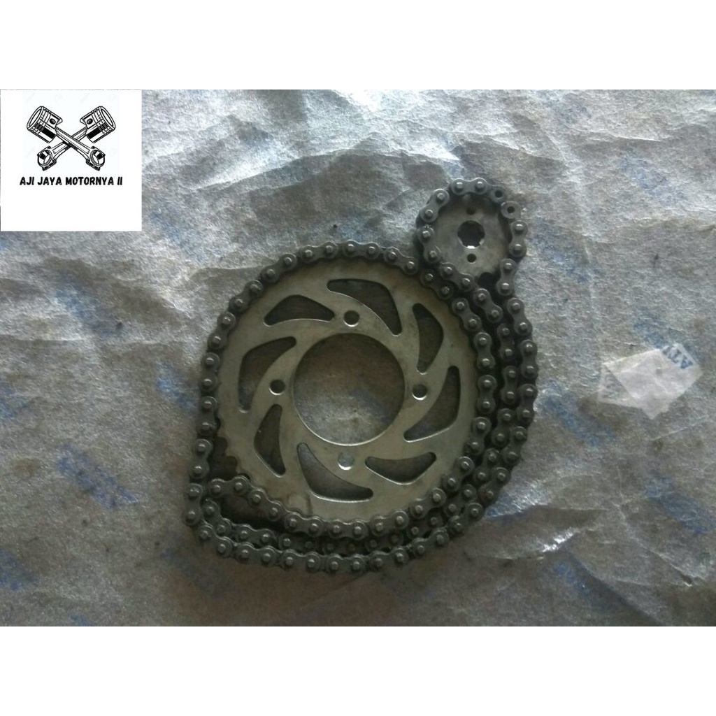 gear set vega zr/gir vega zr