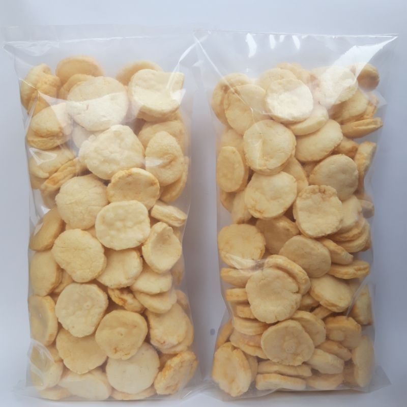 

KEMPLANG BANTET IKAN TENGGIRI 500 GRAM