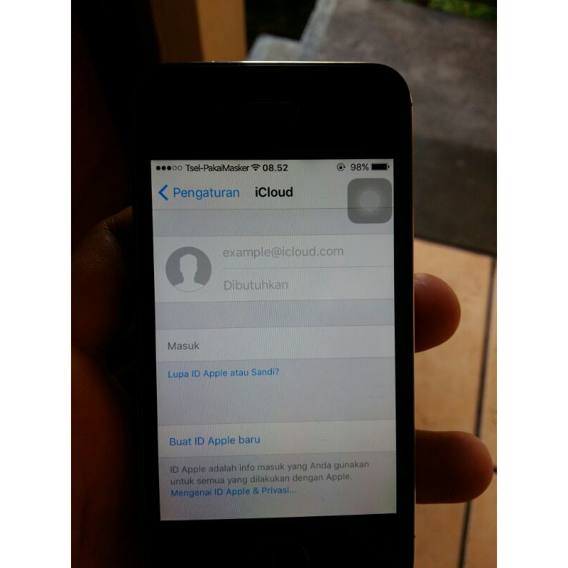 iphone 4s 8gb,ex iBox