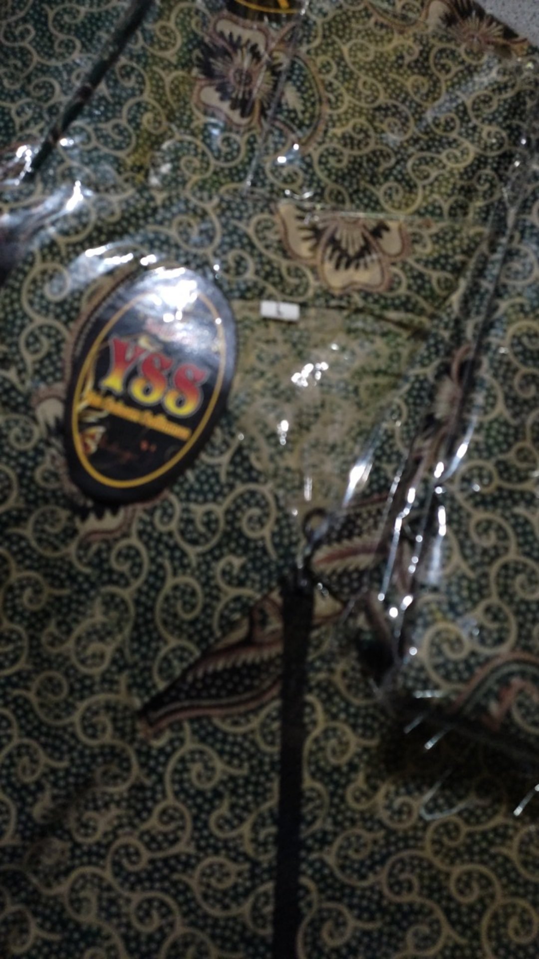 Maura Couple - Sania Ruffle Batik Couple Ori Ndoro Jowi Dnt Garansi Termurah Shopee -