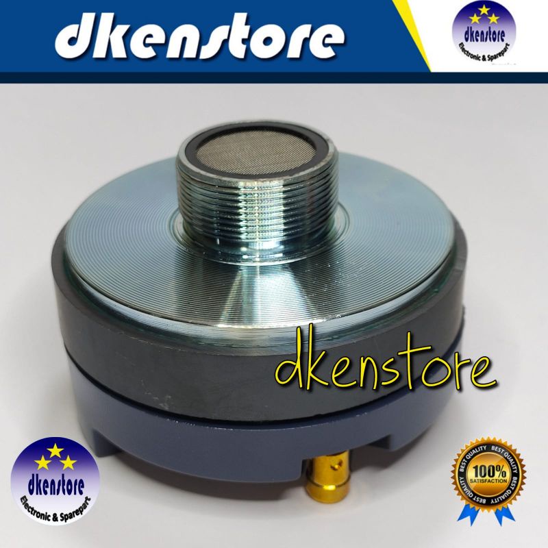 Driver Tweeter Acoustic 34 Compression twiter Ac6907 Ori